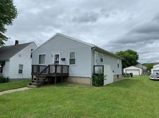 1137 E Walnut St, Lancaster, OH 43130