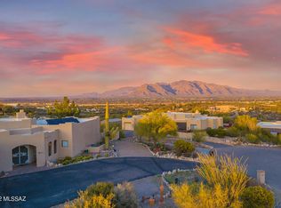 4875 N Sun Copper Ct, Tucson, AZ 85745