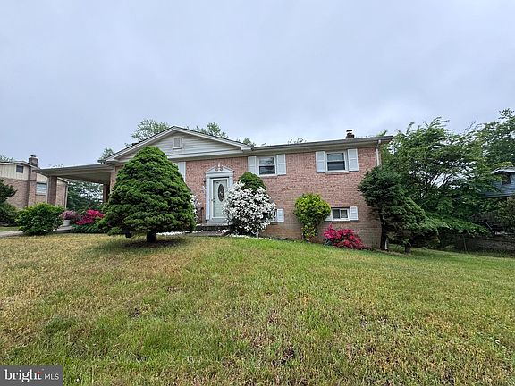 2nd image of 6805 Danford Dr