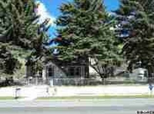 2100 Oregon Ave, Butte, MT 59701