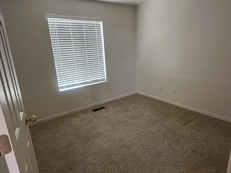 3rd bedroom/office main level