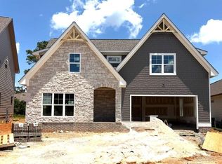 3143 Grassland Cir #24, Apison, TN 37302