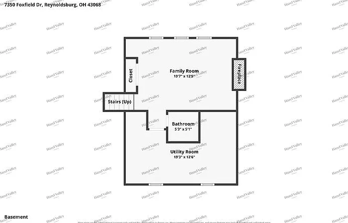 3 bed, 1.5 bath, 1390 sqft, $2,095 — Photo 2
