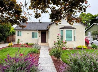 1858 Cleveland Ave, San Jose, CA 95126