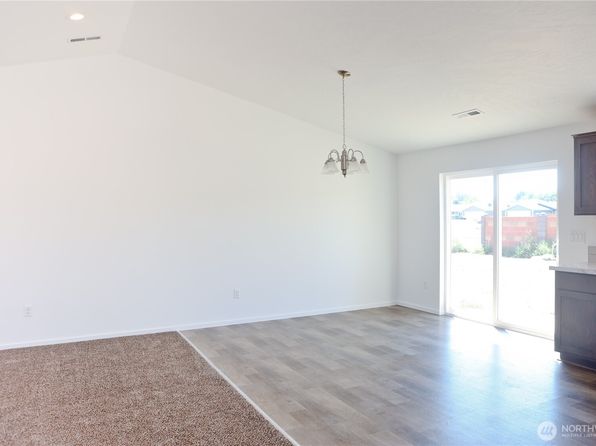 718 P Street NE, Quincy, WA 98848