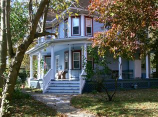 30 N Summit Ave, Pitman, NJ 08071