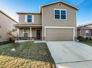 11830 Wildcat Cv, San Antonio, TX 78254