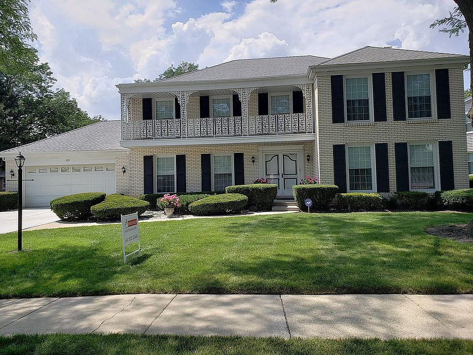 1st image of 634 Bordeaux Dr