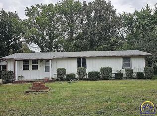 809 Alleghaney St, Burlington, KS 66839