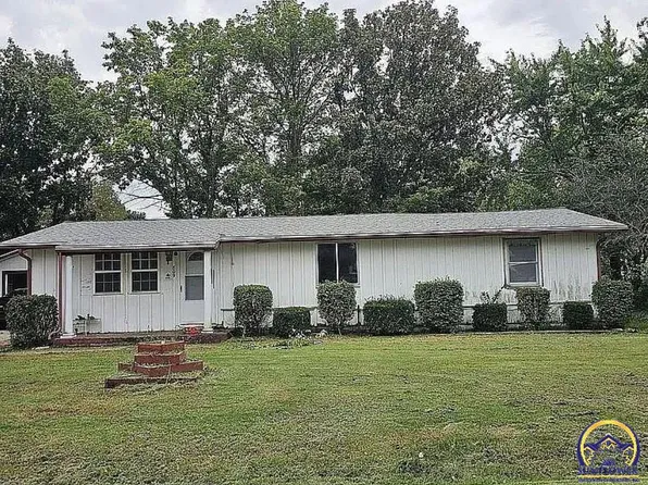 809 Alleghaney St, Burlington, KS 66839
