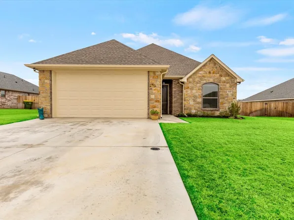 3329 Arrow Creek Dr, Granbury, TX 76049