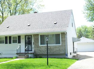 4221 Brownell Blvd, Flint, MI 48504