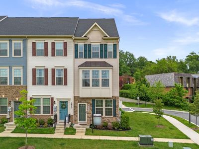 9437 Oak Grove Ln, Gaithersburg, MD, 20886