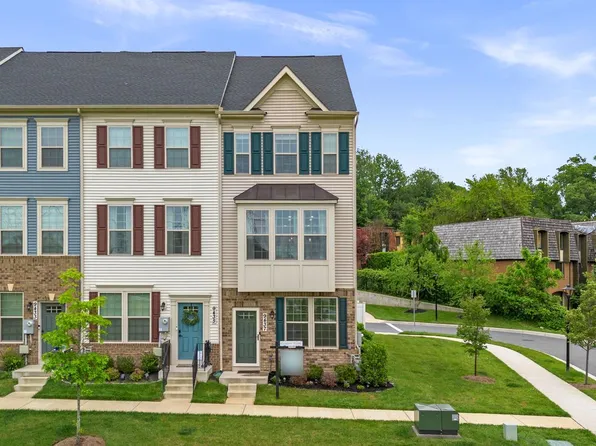 9437 Oak Grove Ln, Gaithersburg, MD 20886