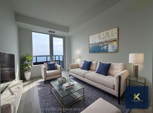60 Central Park Dr #2015, Markham, ON L3P 7E6