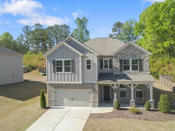 89 Northridge Dr, Dallas, GA 30132