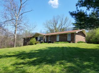 1412 Campbell Rd, Goodlettsville, TN 37072