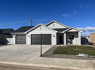 1615 Trail Way, Weiser, ID 83672