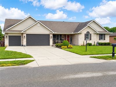 160 Cousins Dr, Carlisle, OH, 45005