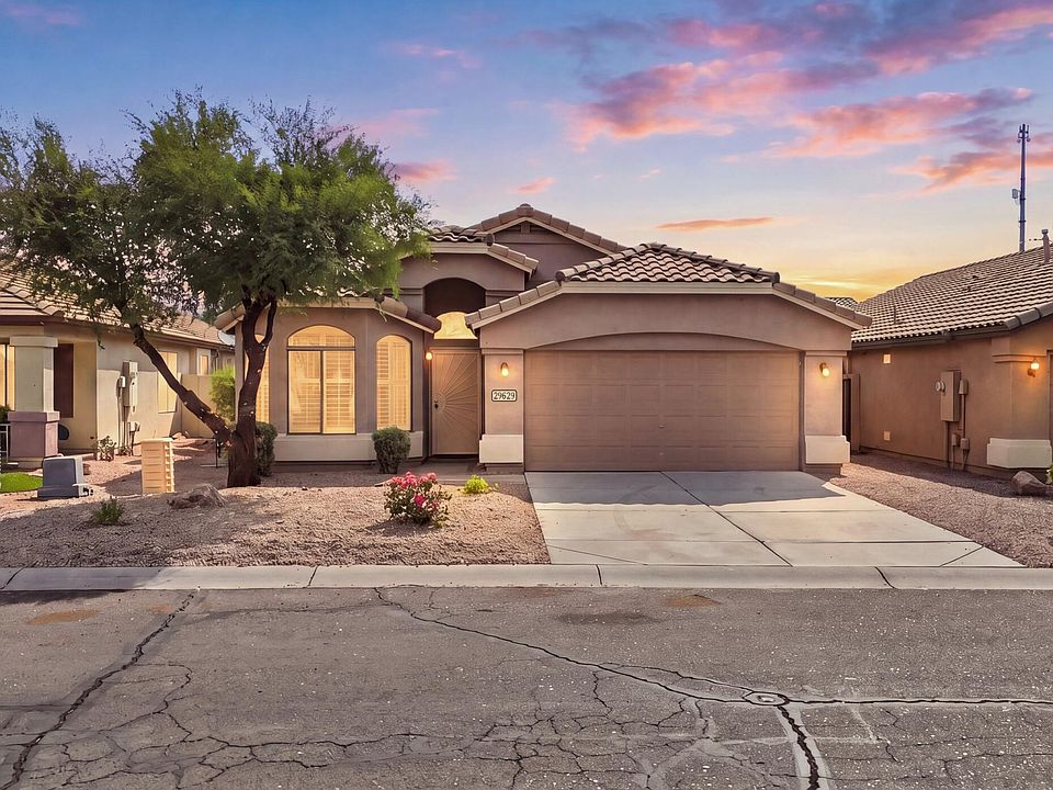 1st image of 29629 N BLACKFOOT DAISY Drive
