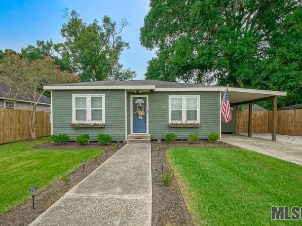 607 N Pleasant Ave, Gonzales, LA 70737