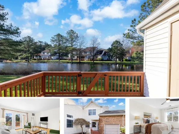 5002 Bridgepointe Dr #26, Chester, MD 21619