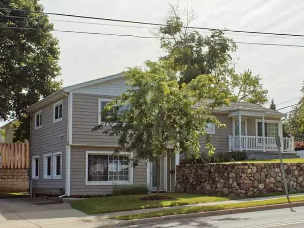 1515 S West Ave, Jackson, MI 49203