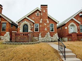 6035 Oleatha Ave, Saint Louis, MO