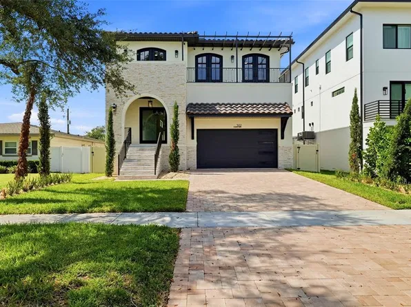 502 E DAVIS BOULEVARD, TAMPA, FL 33606