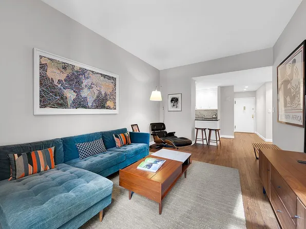 159 Madison Ave APT 9H, New York, NY 10016