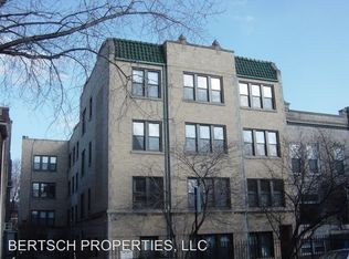 3645 N Greenview Ave APT 2C, Chicago, IL 60613