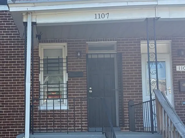 1107 Darley Ave, Baltimore, MD 21218
