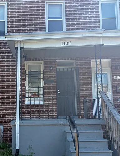 1107 Darley Ave Photo 1