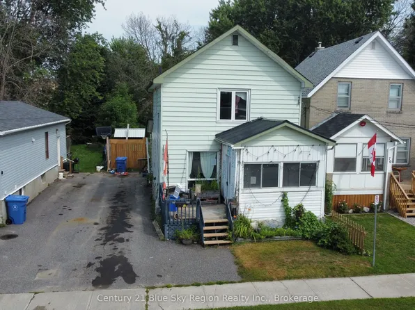174 Victoria St W, North Bay, ON P1B 6B3