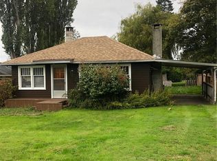 661 Bells Grv, Pt Roberts, WA 98281