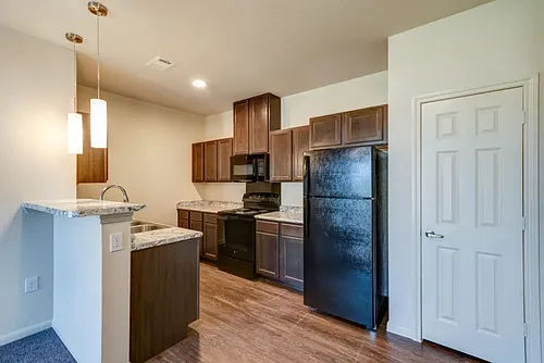 Mesa West Photo 1
