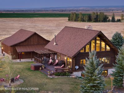 6352 W 1170 N, Driggs, ID, 83422