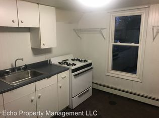 17 Maple Ave, Springville, NY 14141