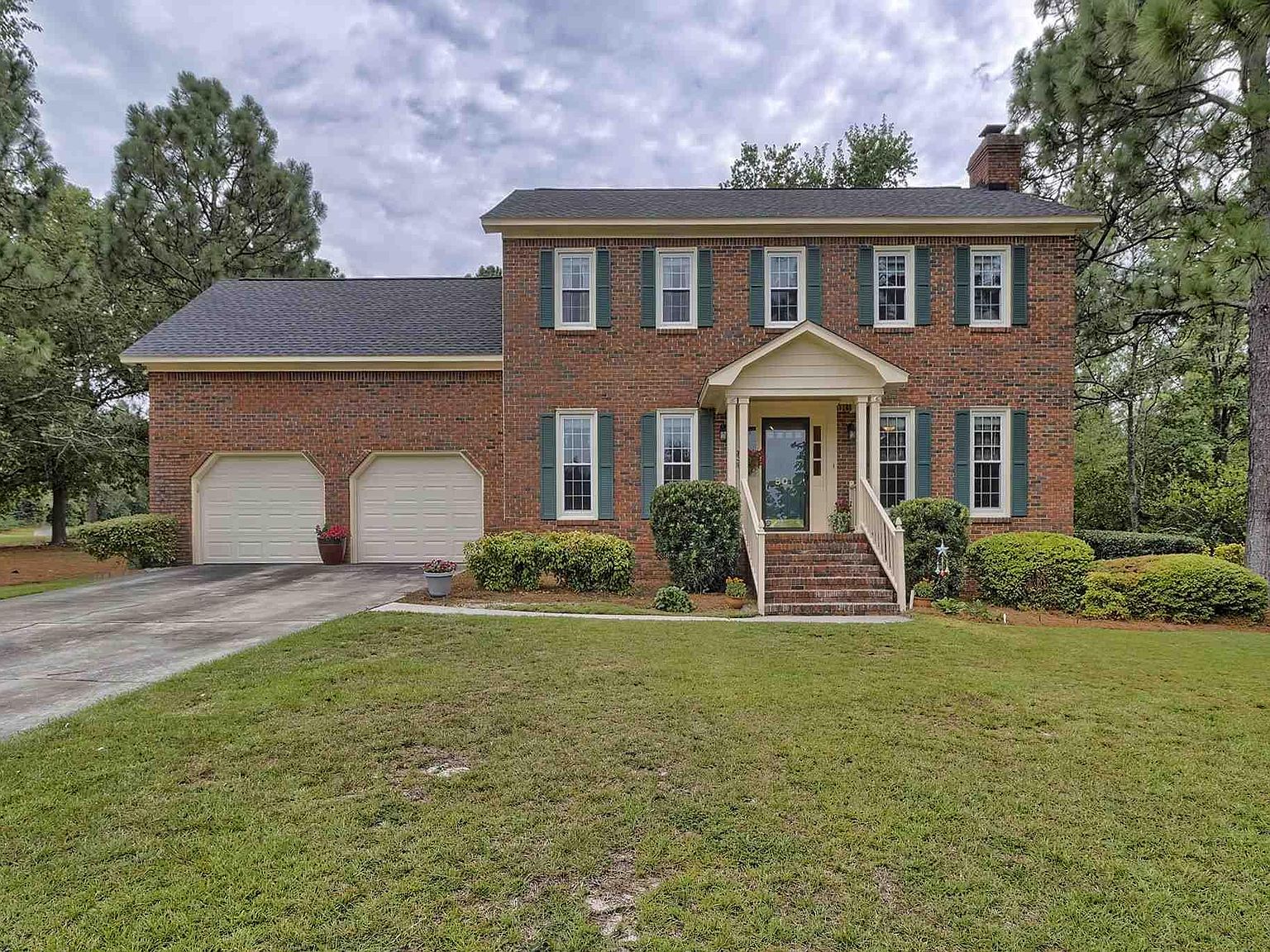 801 Valhalla Dr, Columbia, SC 29229 Zillow