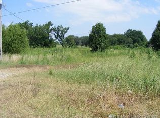 416439 Highway 266, Checotah, OK 74426
