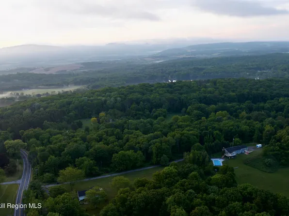 Lot 34&35 County Route 27, Copake, NY 12521