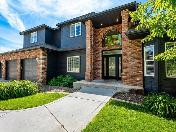 512 Sherry Rd, Nampa, ID 83686