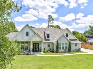 4508 Memory Ln, Oklahoma City, OK 73112