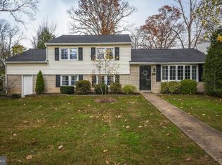400 Atkinson Ln, Ambler, PA 19002