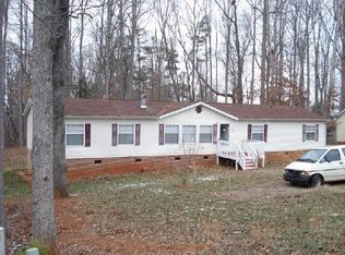 1020 Candlewood Cir, Siler City, NC 27344