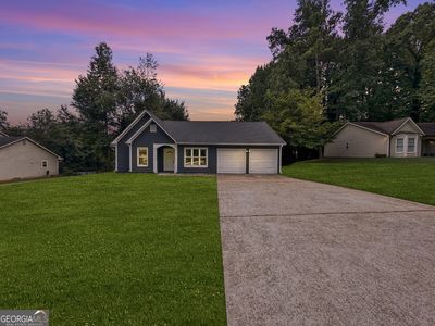 5335 Winslow Xing, Lithonia, GA, 30038
