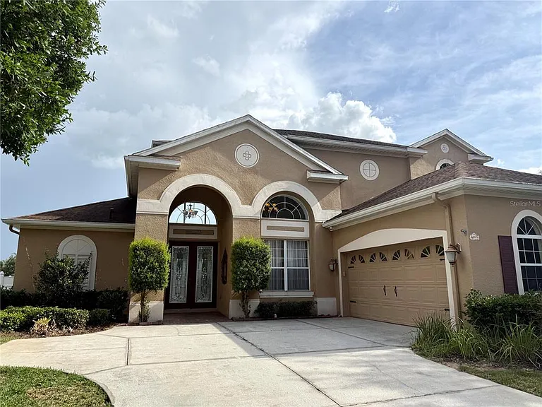 4495 Harts Cove Way — Photo 1