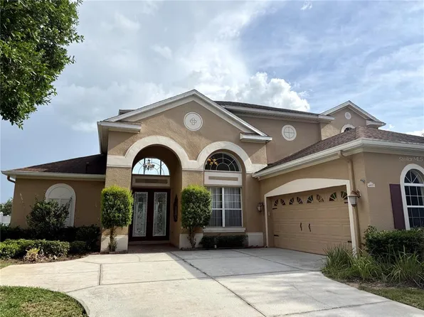 4495 Harts Cove Way, Clermont, FL 34711