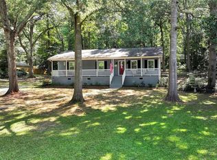 90 Old City Park Rd, Lavonia, GA 30553