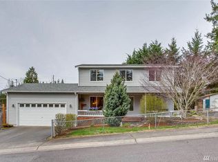 17255 117th Ave SE, Renton, WA 98058